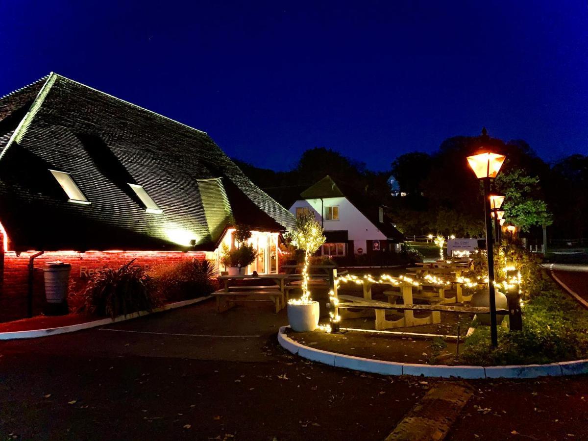 Winchelsea Lodge Exterior foto