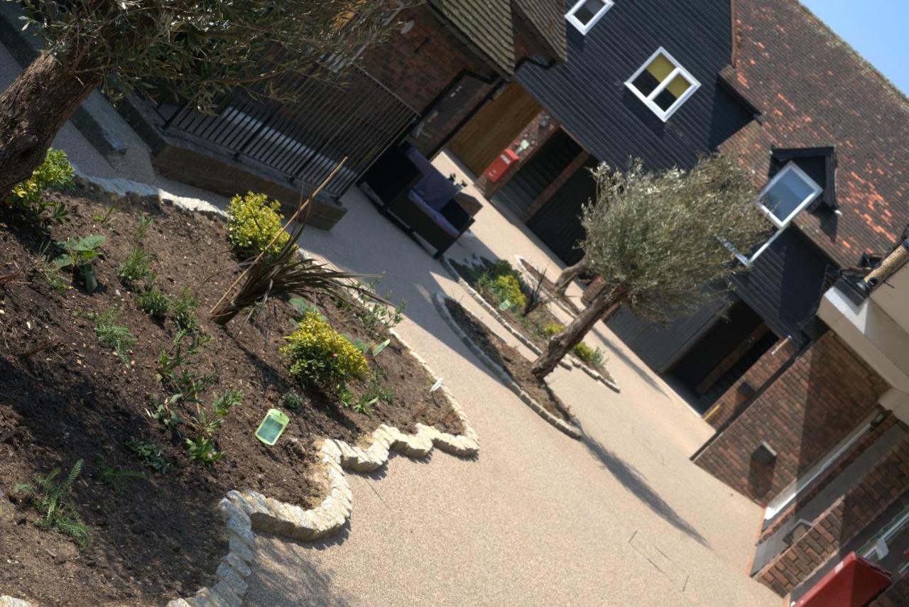 Winchelsea Lodge Exterior foto