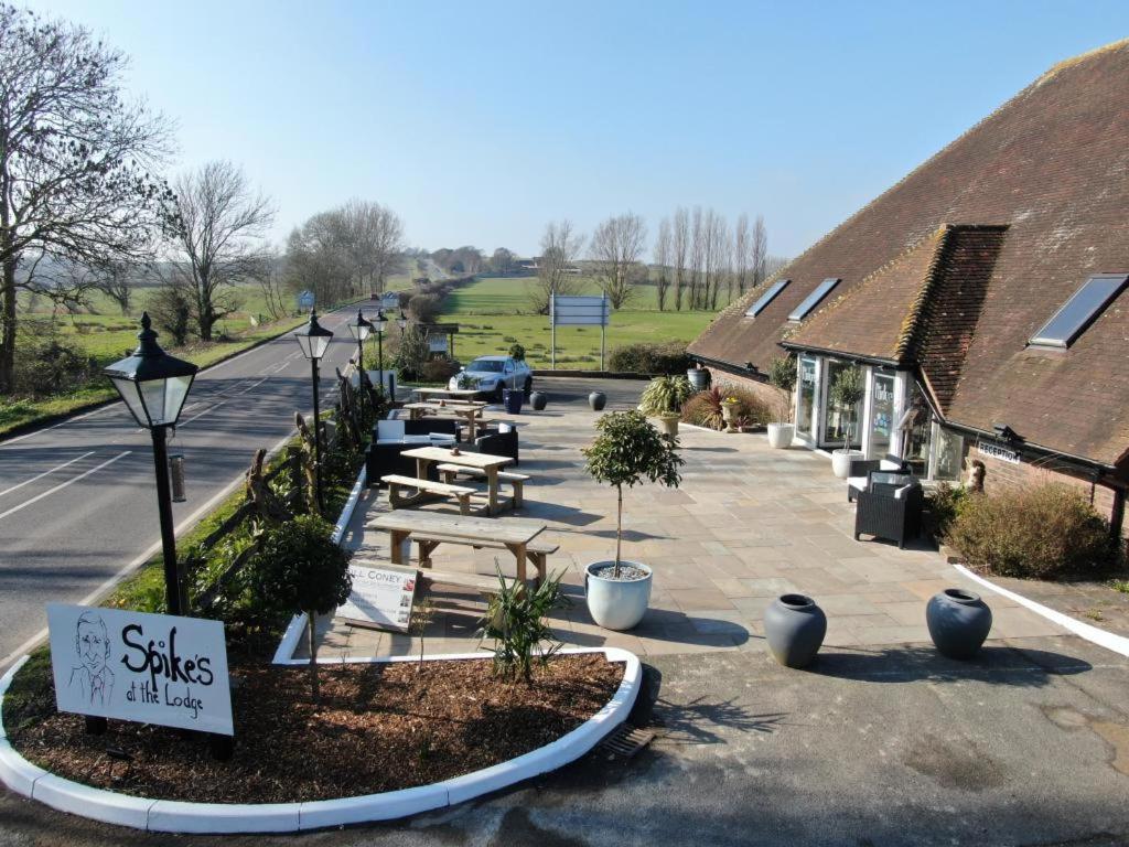 Winchelsea Lodge Exterior foto